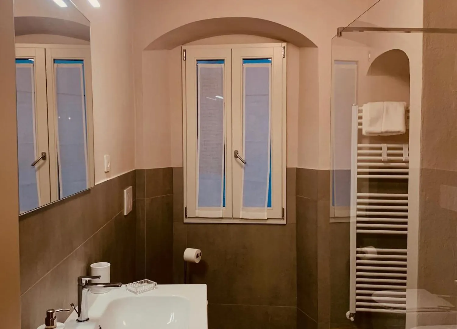 Apartamento Casa Cennano Montevarchi
