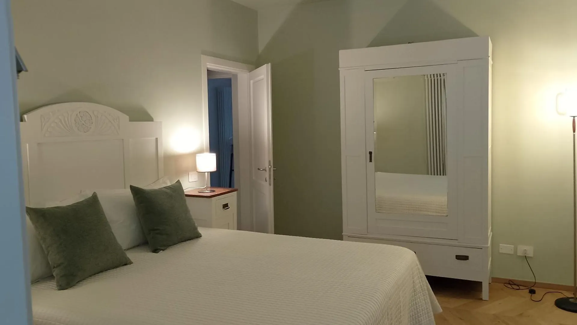 Appartamento Casa Cennano Montevarchi