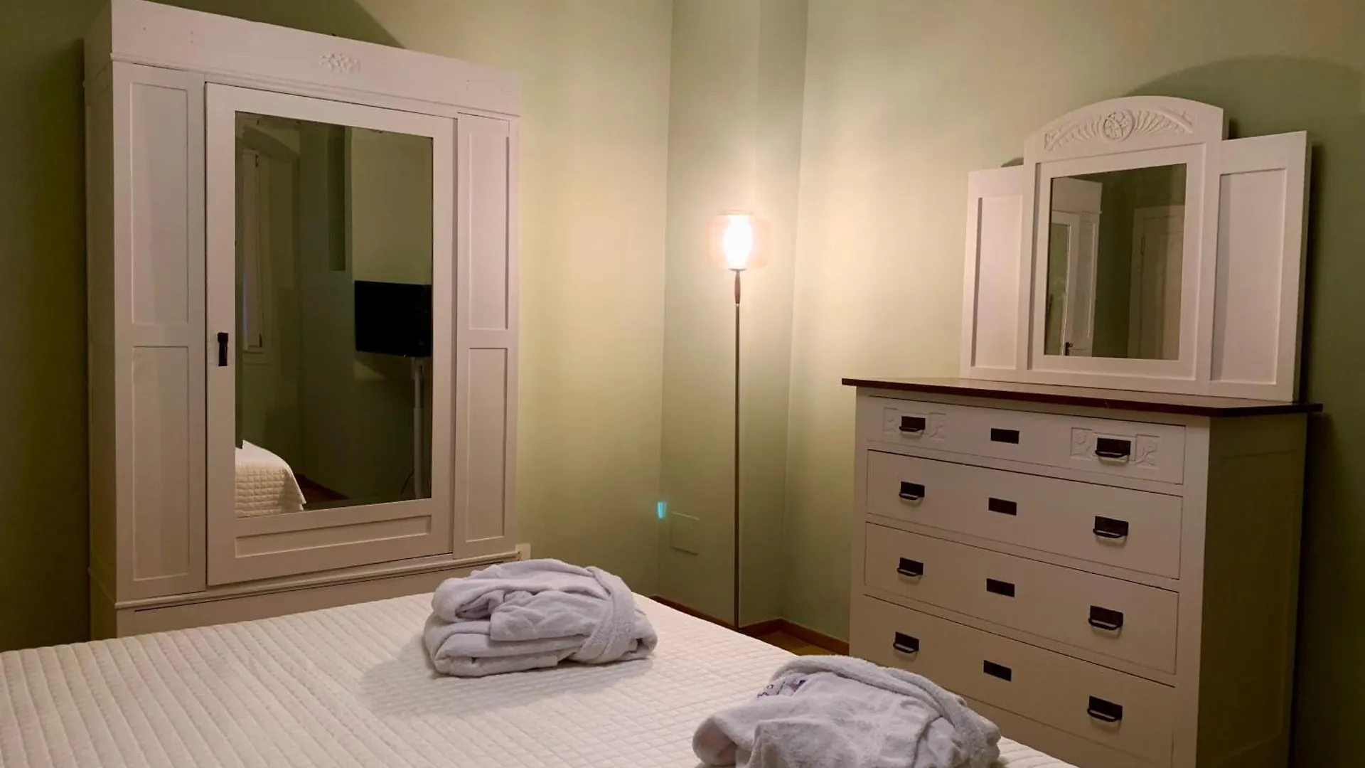 Appartamento Casa Cennano Montevarchi