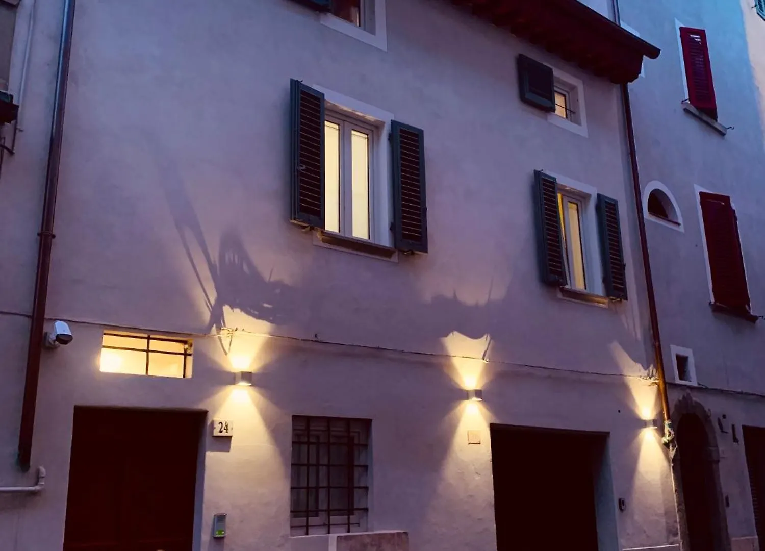 Appartamento Casa Cennano Montevarchi