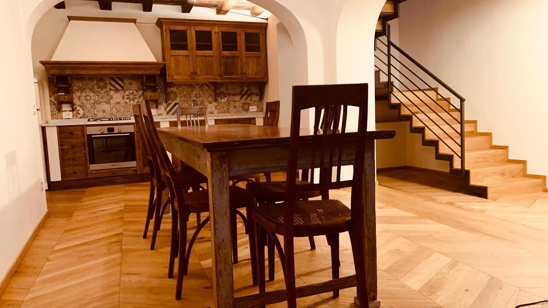 Appartamento Casa Cennano Montevarchi Italia