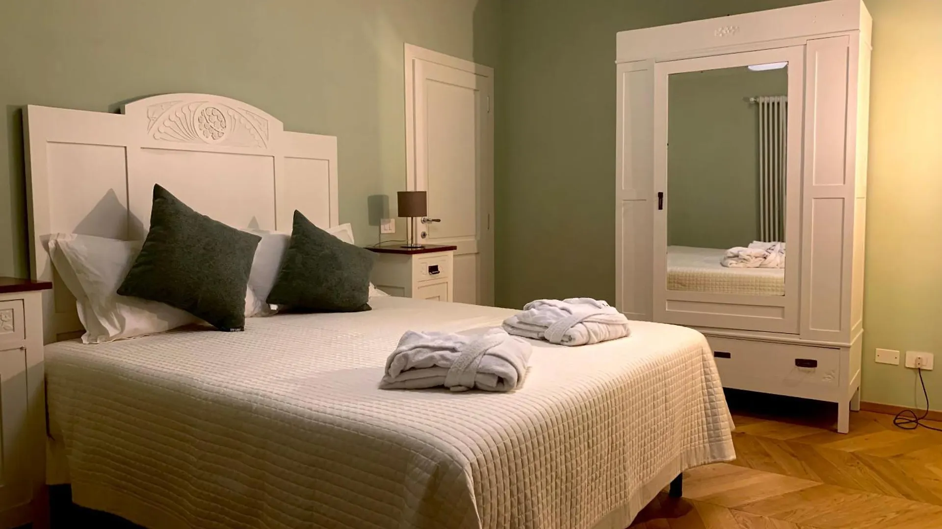Appartamento Casa Cennano Montevarchi
