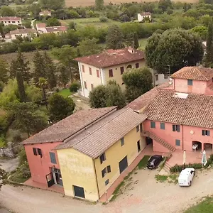 Qoelet - Etico E Sociale Bed and breakfast
