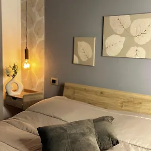 Appartamento Il Bollore House, Bagni San Filippo