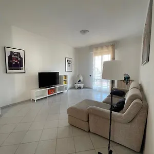 Appartamento La Casa Di Ciccio, Limite